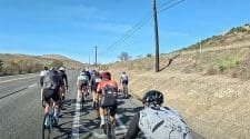 The Como Street Roger's Cup has been held every year  in December since the 70's to pay tribute to riders from the peloton that have passed away and are no longer able to enjoy the ride with us.